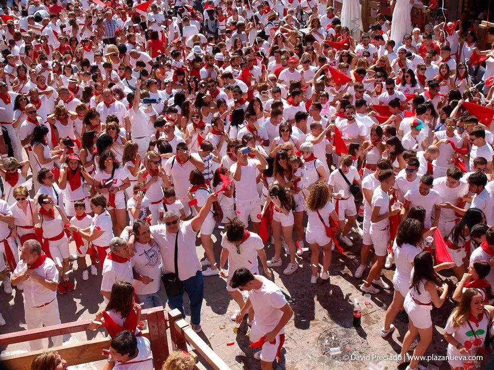 Fiestas de Fusti&ntilde;ana 2019 - 8