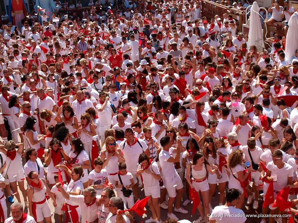 Fiestas de Fusti&ntilde;ana 2019 - 9