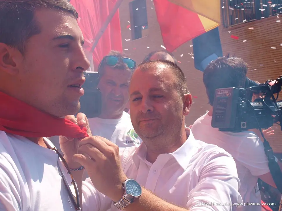 Fiestas de Fusti&ntilde;ana 2019 - 10