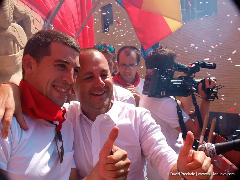 Fiestas de Fusti&ntilde;ana 2019 - 11