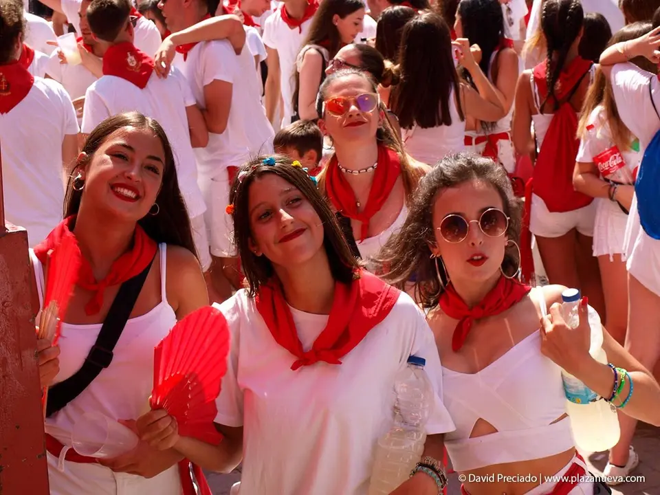 Fiestas de Fusti&ntilde;ana 2019 - 12