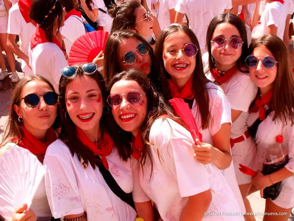 Fiestas de Fusti&ntilde;ana 2019 - 13