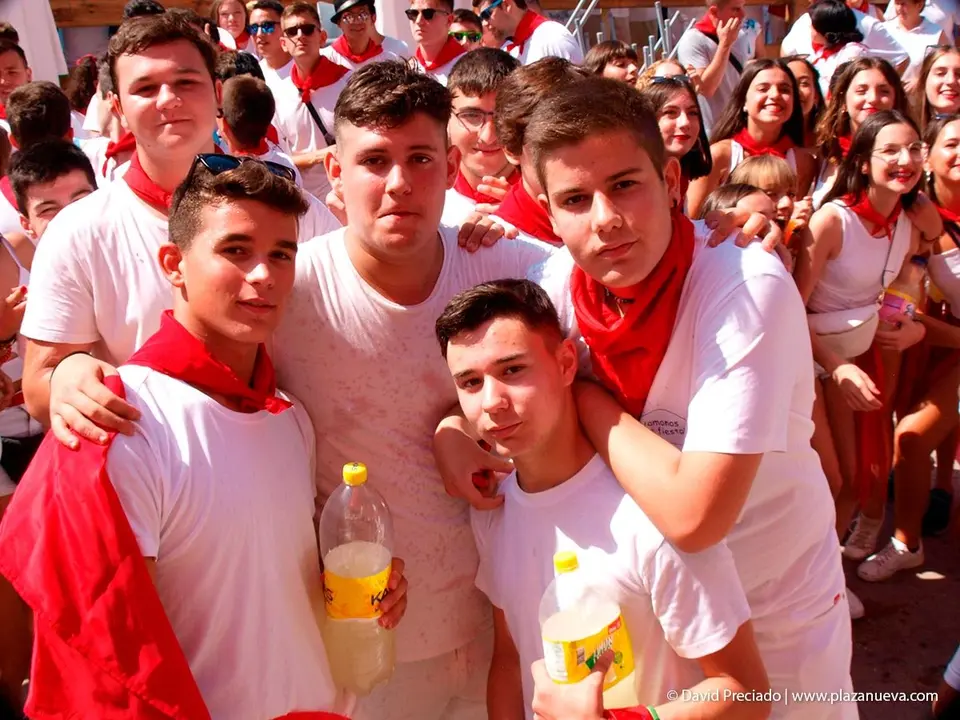 Fiestas de Fusti&ntilde;ana 2019 - 14