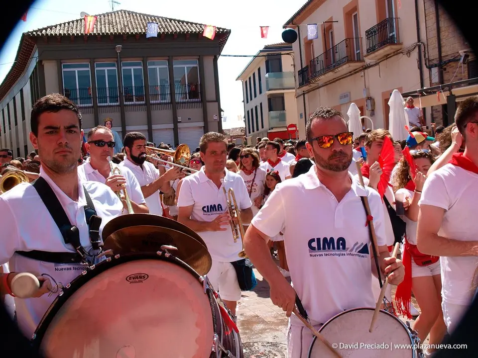 Fiestas de Fusti&ntilde;ana 2019 - 15