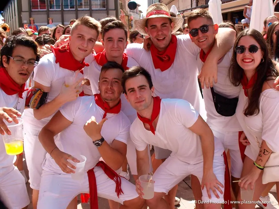Fiestas de Fusti&ntilde;ana 2019 - 17