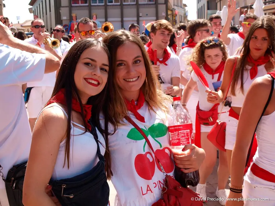 Fiestas de Fusti&ntilde;ana 2019 - 18