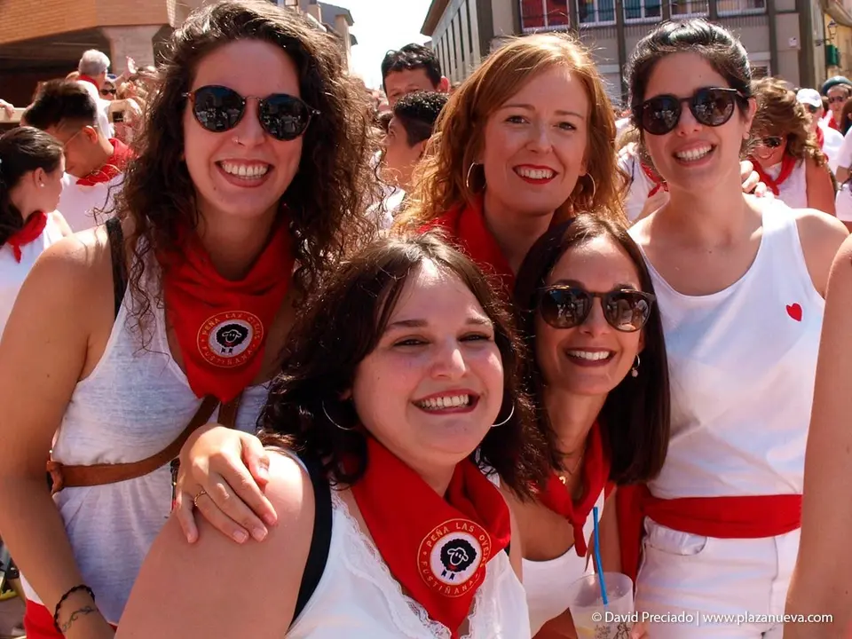 Fiestas de Fusti&ntilde;ana 2019 - 24