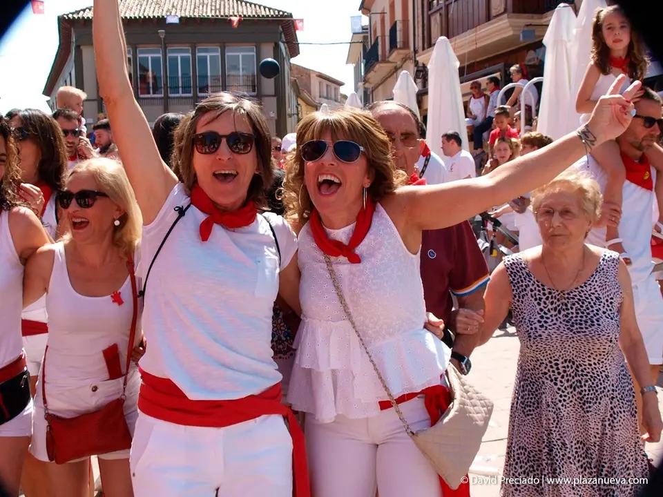 Fiestas de Fusti&ntilde;ana 2019 - 25