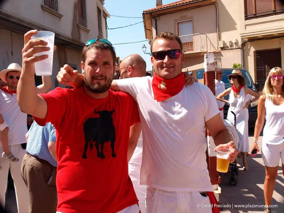 Fiestas de Fusti&ntilde;ana 2019 - 26