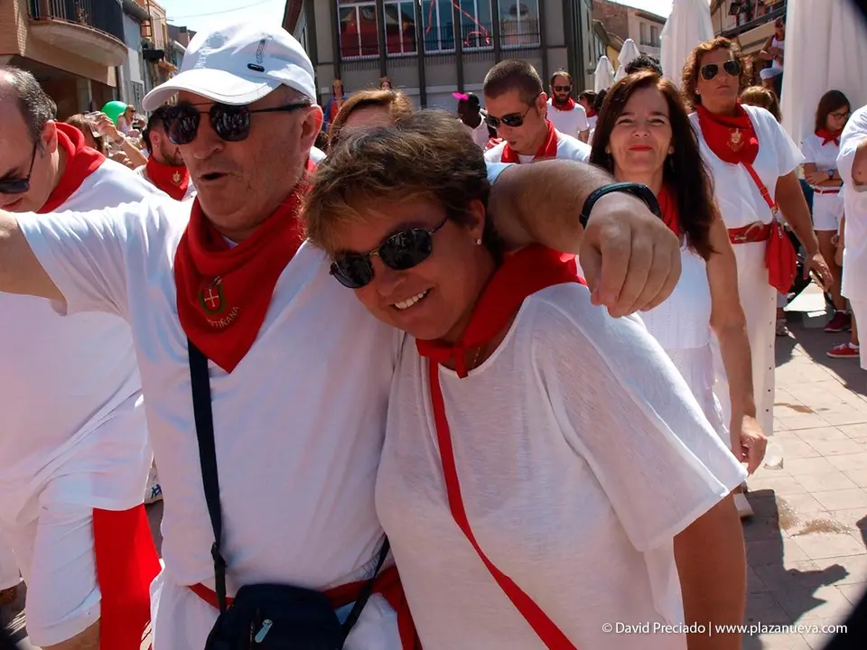 Fiestas de Fusti&ntilde;ana 2019 - 27