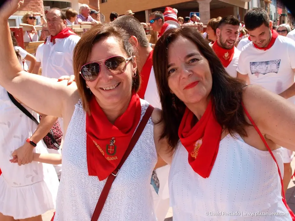 Fiestas de Fusti&ntilde;ana 2019 - 28
