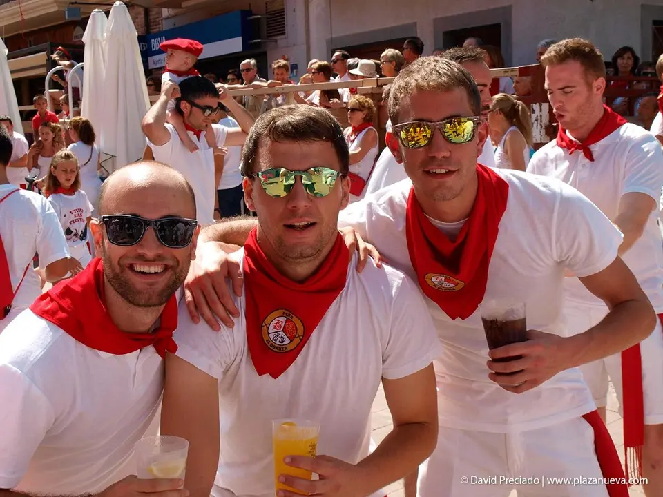 Fiestas de Fusti&ntilde;ana 2019 - 30