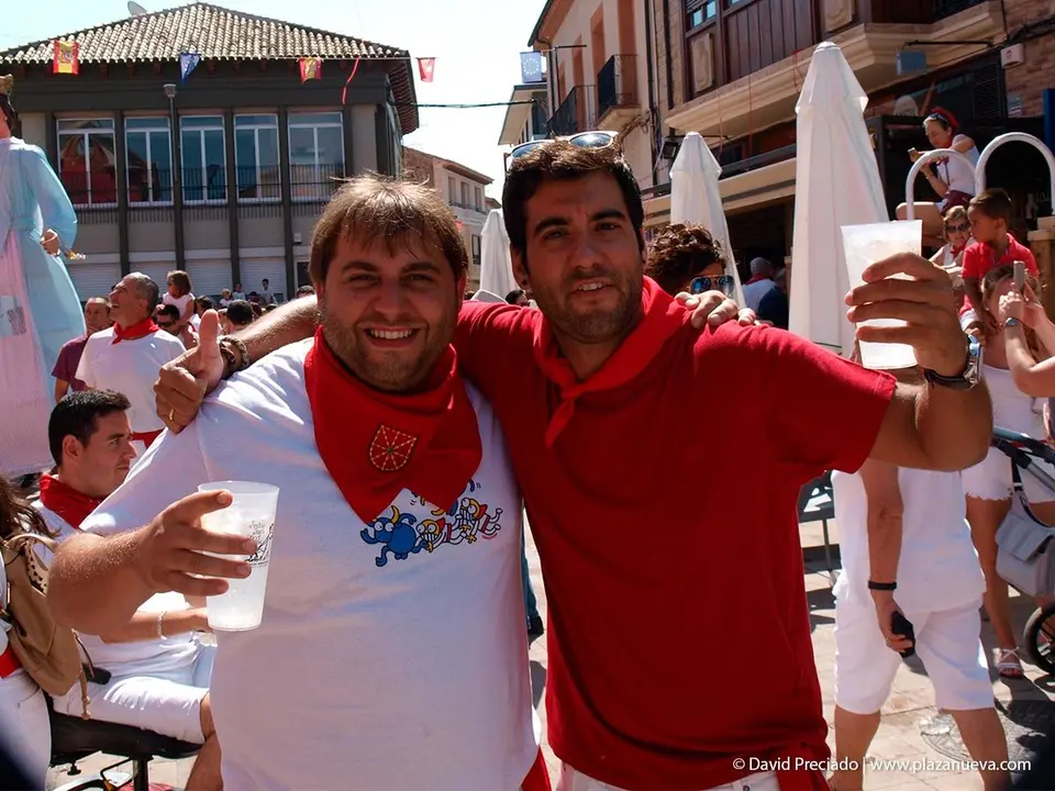 Fiestas de Fusti&ntilde;ana 2019 - 31