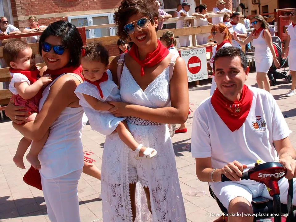 Fiestas de Fusti&ntilde;ana 2019 - 32