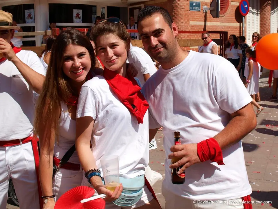 Fiestas de Fusti&ntilde;ana 2019 - 34