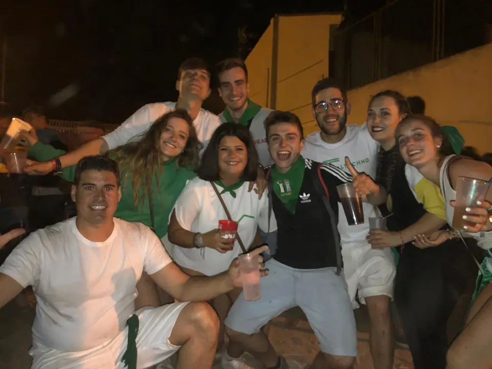 Fiestas de Valverde 2019 - 2