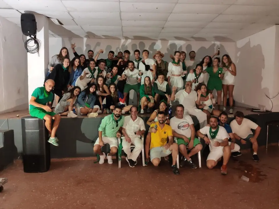 Fiestas de Valverde 2019 - 4