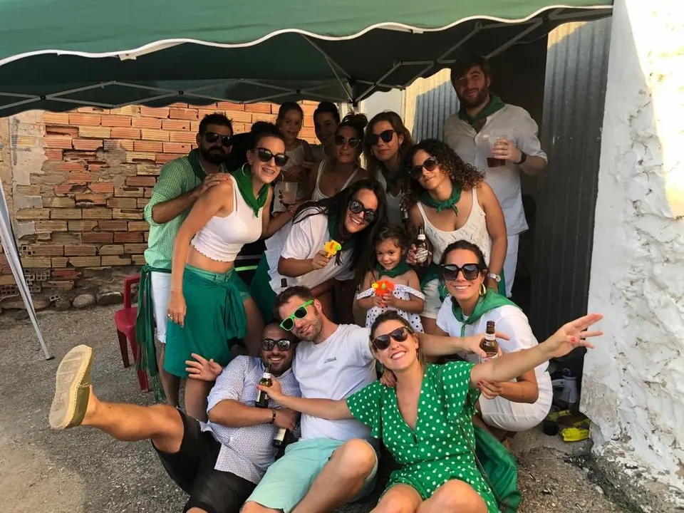 Fiestas de Valverde 2019 - 5