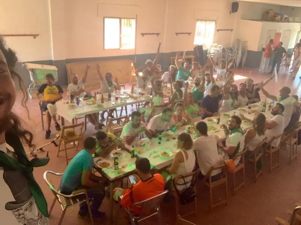 Fiestas de Valverde 2019 - 6