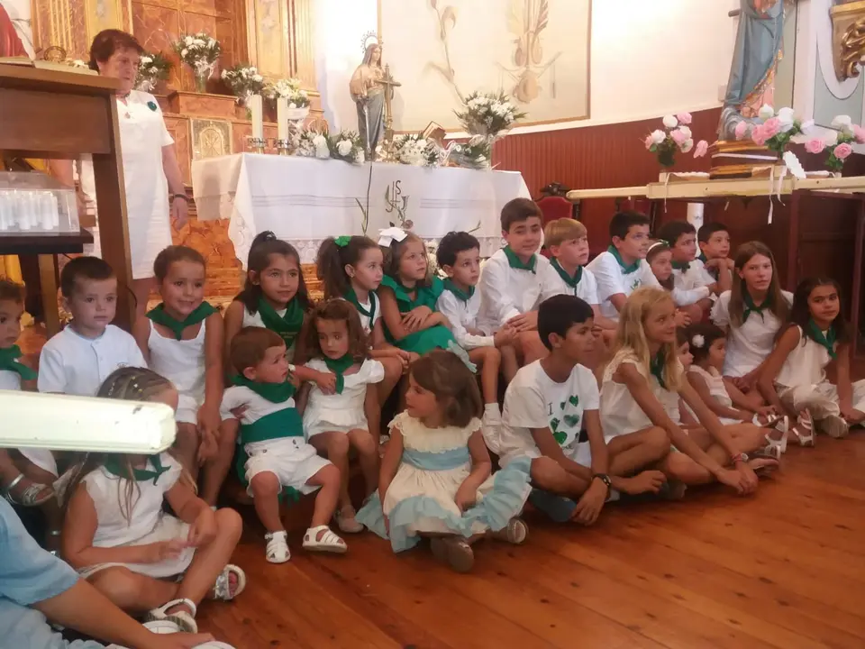 Fiestas de Valverde 2019 - 6