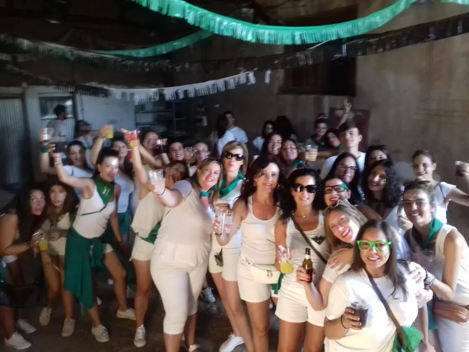 Fiestas de Valverde 2019 - 7