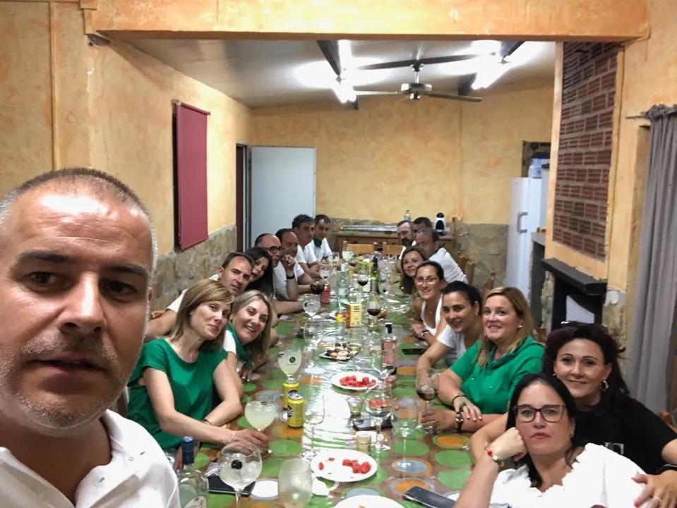 Fiestas de Valverde 2019 - 8