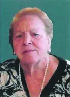 Isabel Liroz Jiménez