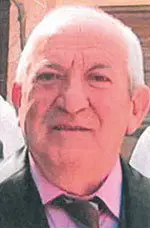 Francisco Luis Pérez Peña