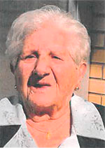 Teresa Sainz Arellano