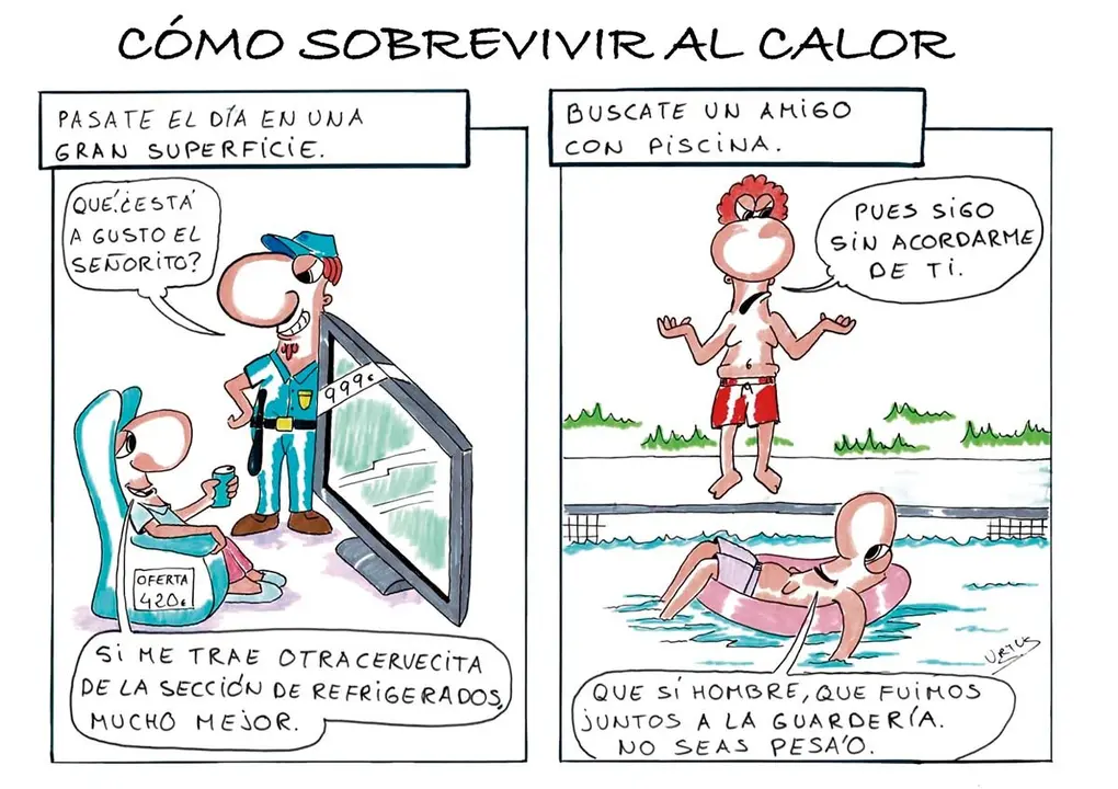 El humor de Urtu (7-8-19)