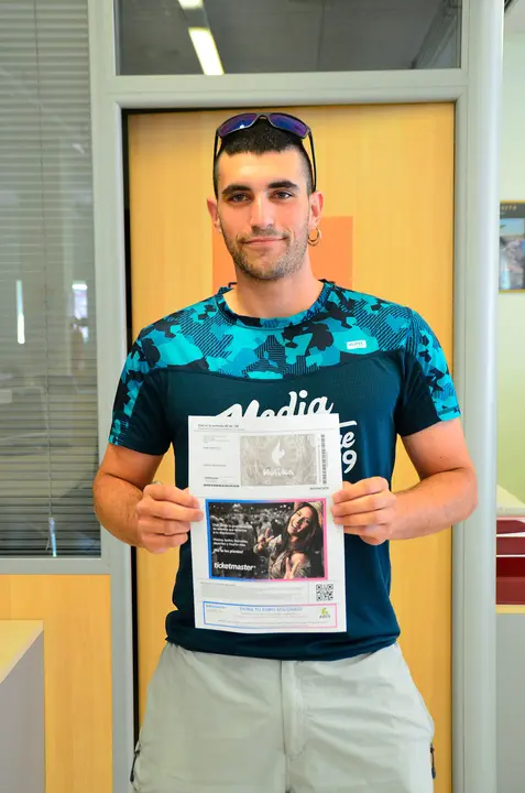 Asier Les Arrondo
