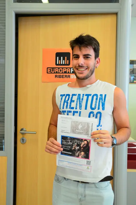 Iker Teribia