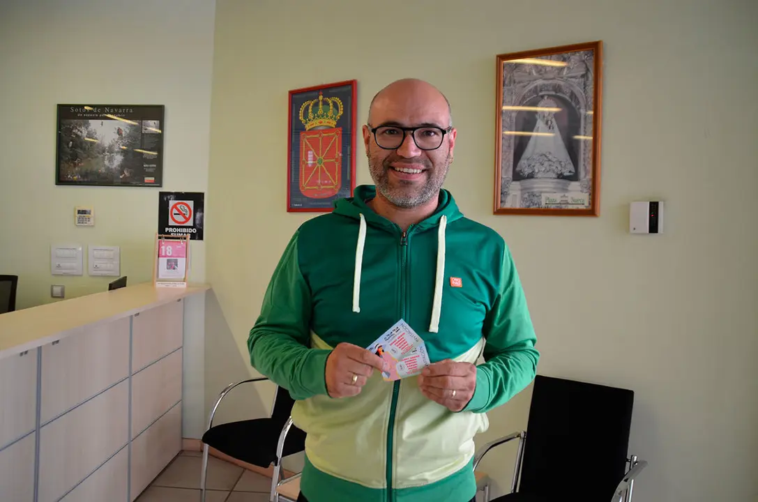 Sergio Jiménez