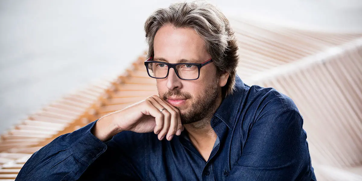 Michal Nesterowicz, Director