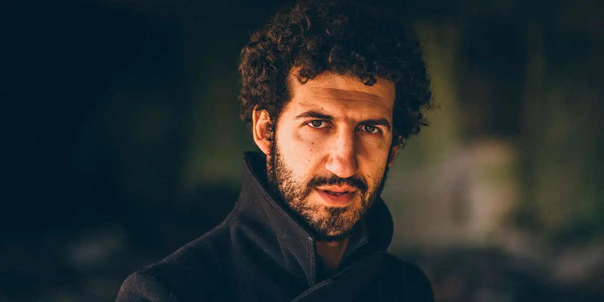 Marwan Gaztambide
