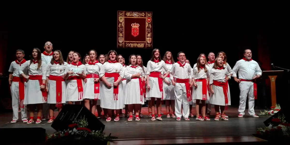 Certamen Jotas Ciudad de Tudela