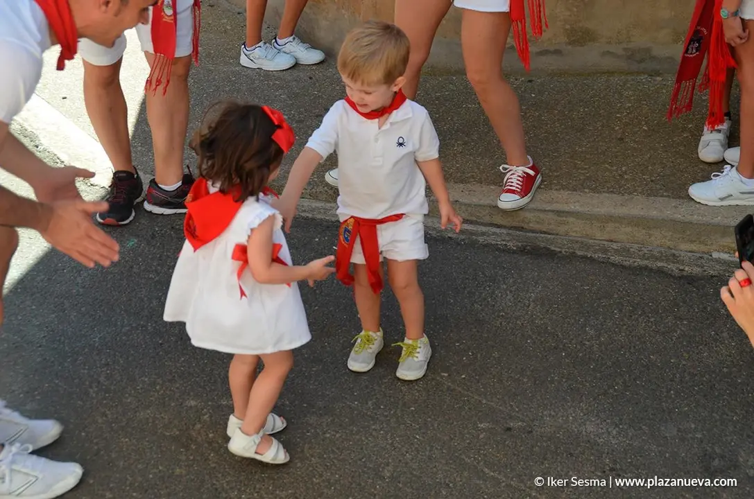 Fiestas de Murchante'19, D&iacute;a del cohete - 5