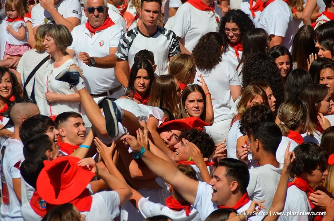 Fiestas de Murchante'19, D&iacute;a del cohete - 9