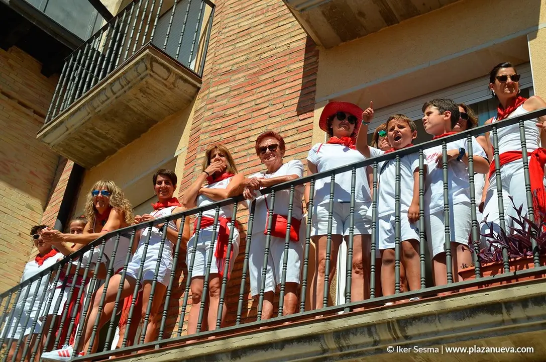 Fiestas de Murchante'19, D&iacute;a del cohete - 10