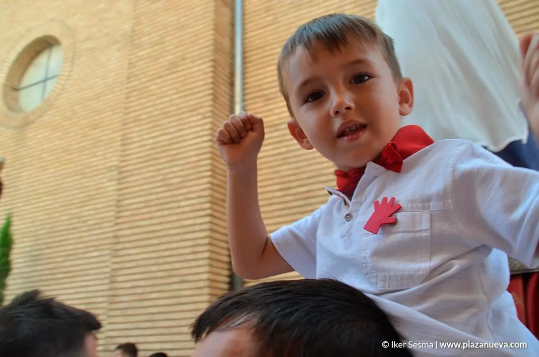 Fiestas de Murchante'19, D&iacute;a del cohete - 13