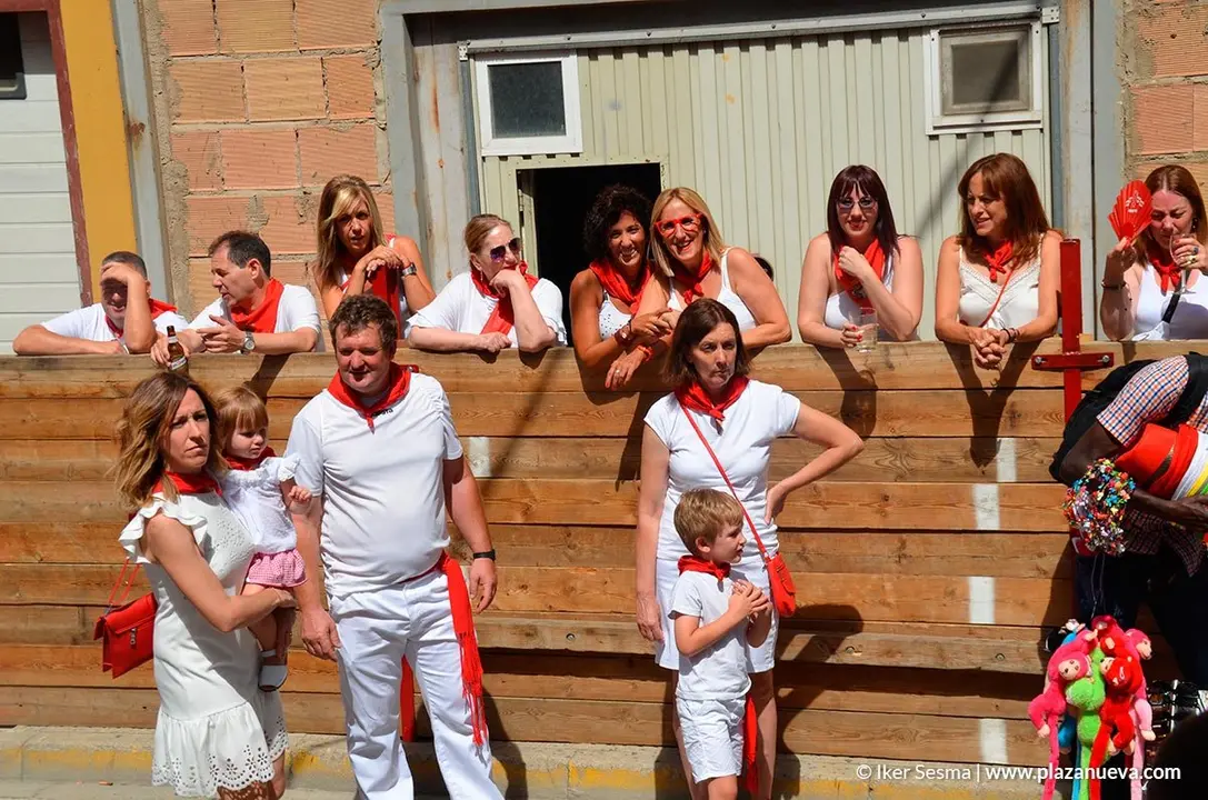 Fiestas de Murchante'19, D&iacute;a del cohete - 16