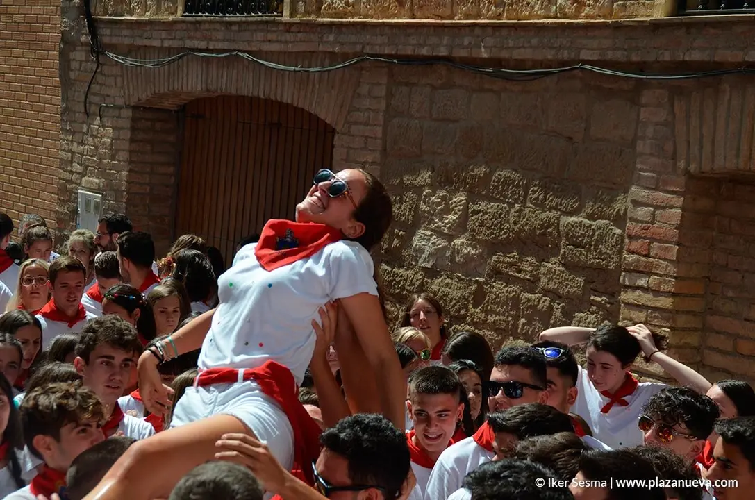 Fiestas de Murchante'19, D&iacute;a del cohete - 17