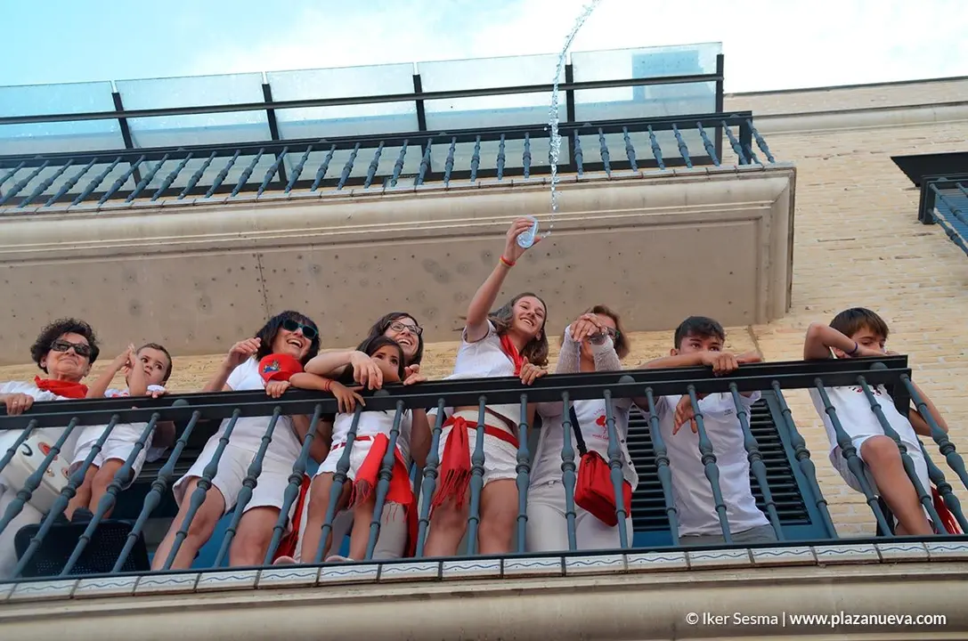 Fiestas de Murchante'19, D&iacute;a del cohete - 18