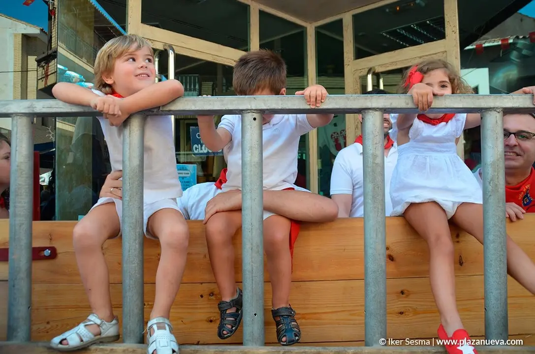 Fiestas de Murchante'19, D&iacute;a del cohete - 19