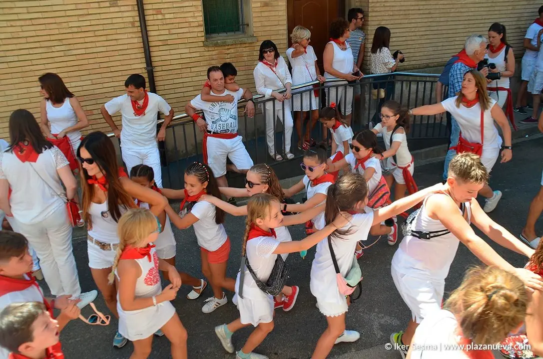 Fiestas de Murchante'19, D&iacute;a del cohete - 21
