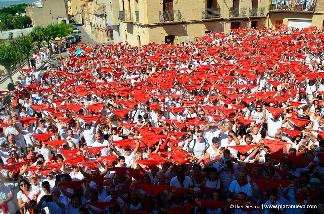 Fiestas de Murchante'19, D&iacute;a del cohete - 23
