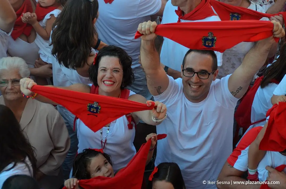 Fiestas de Murchante'19, D&iacute;a del cohete - 25