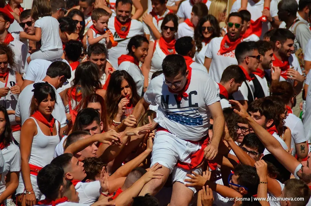 Fiestas de Murchante'19, D&iacute;a del cohete - 27