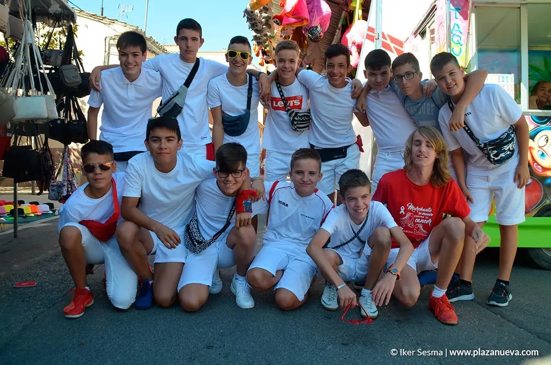 Fiestas de Murchante'19, D&iacute;a del cohete - 32
