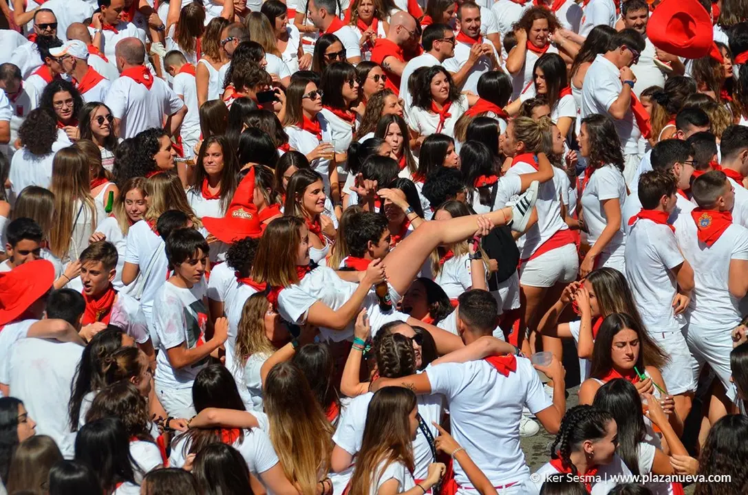 Fiestas de Murchante'19, D&iacute;a del cohete - 33
